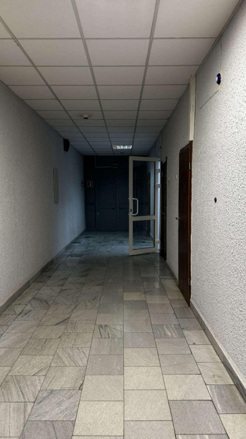 Аренда офиса Баныкина улица, 32А