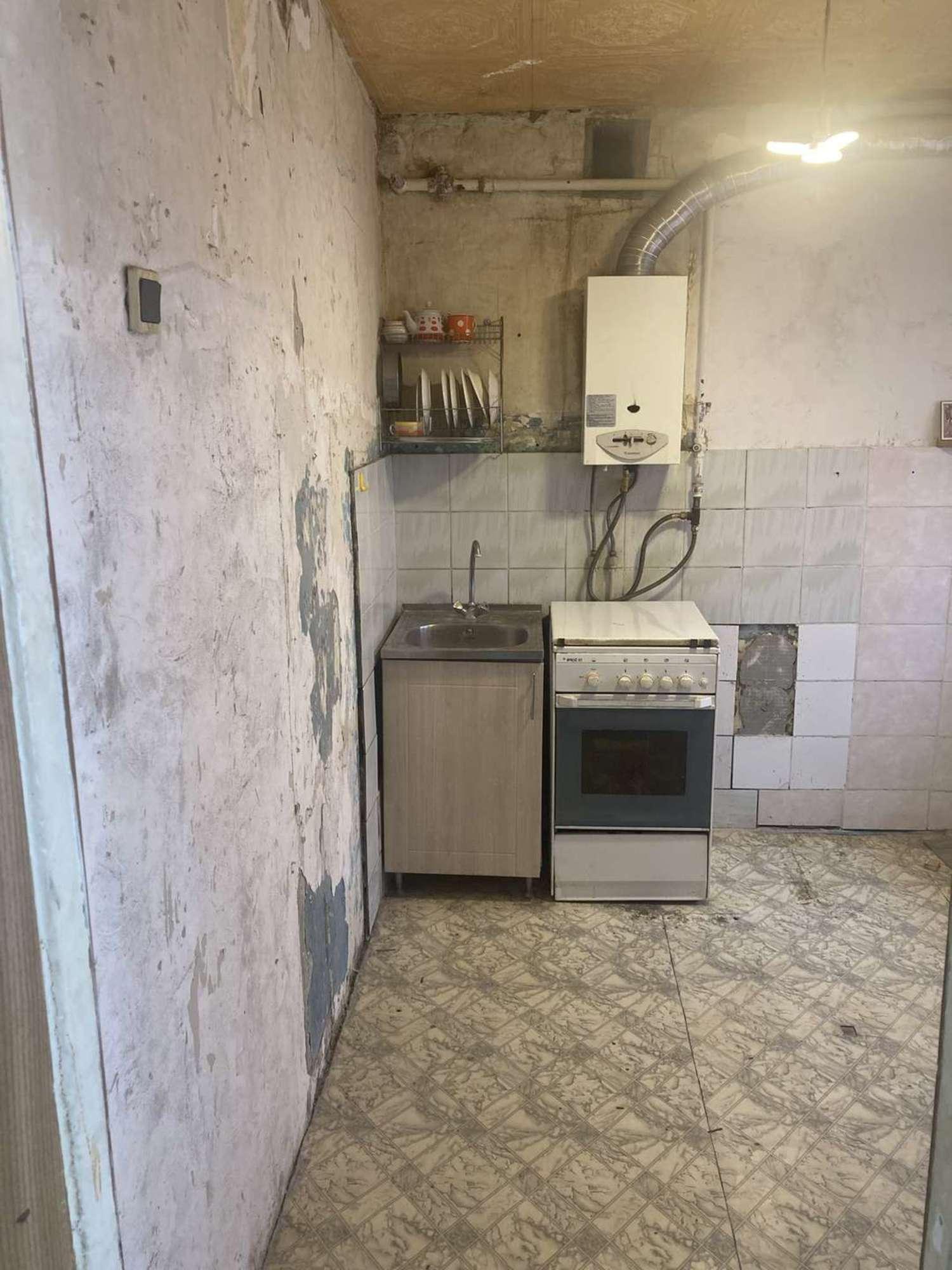 Купить квартиру за 2 650 000 рублей на Мира улица, 68