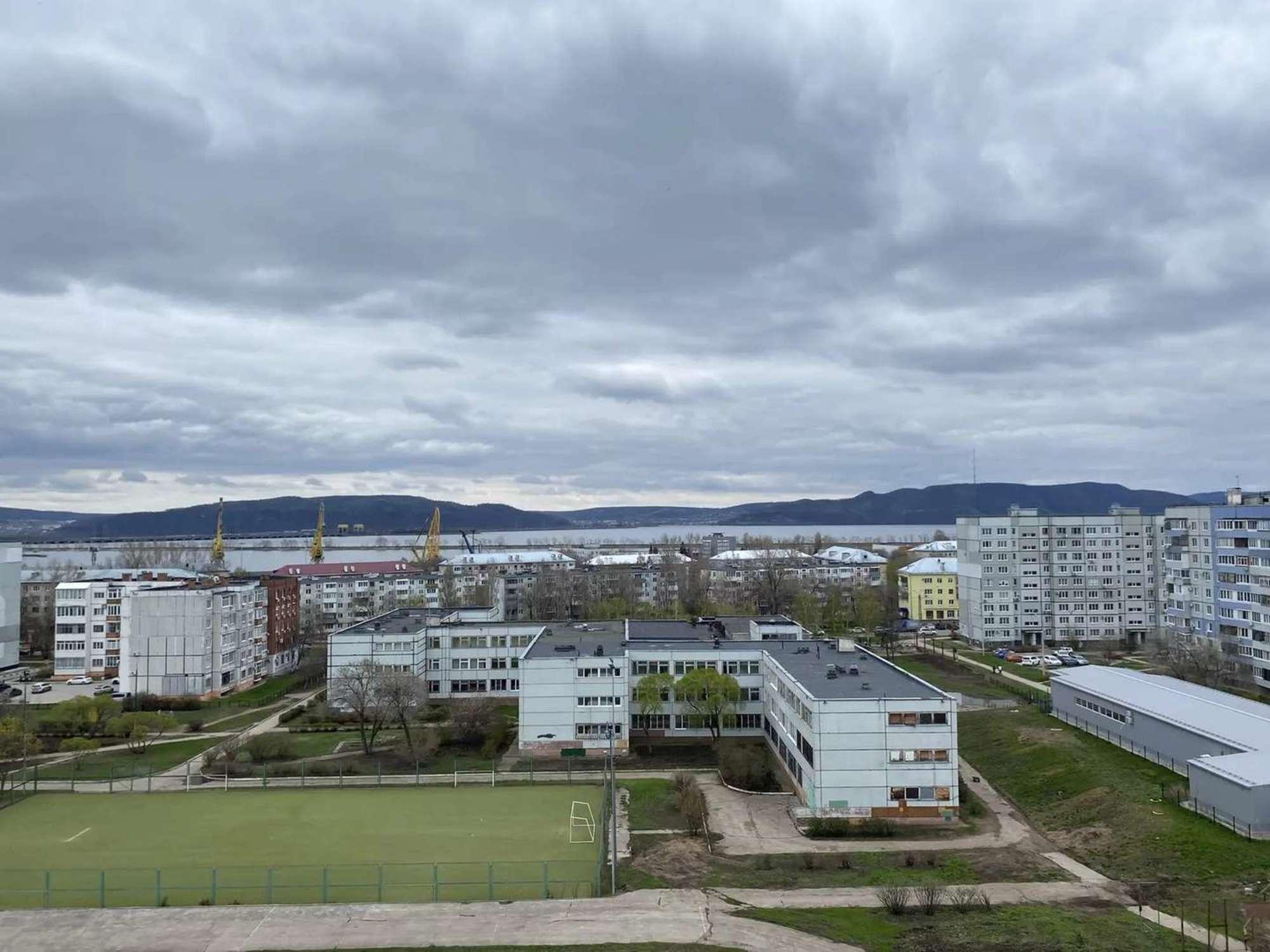 Купить квартиру за 6 000 000 рублей на Мурысева улица, 83