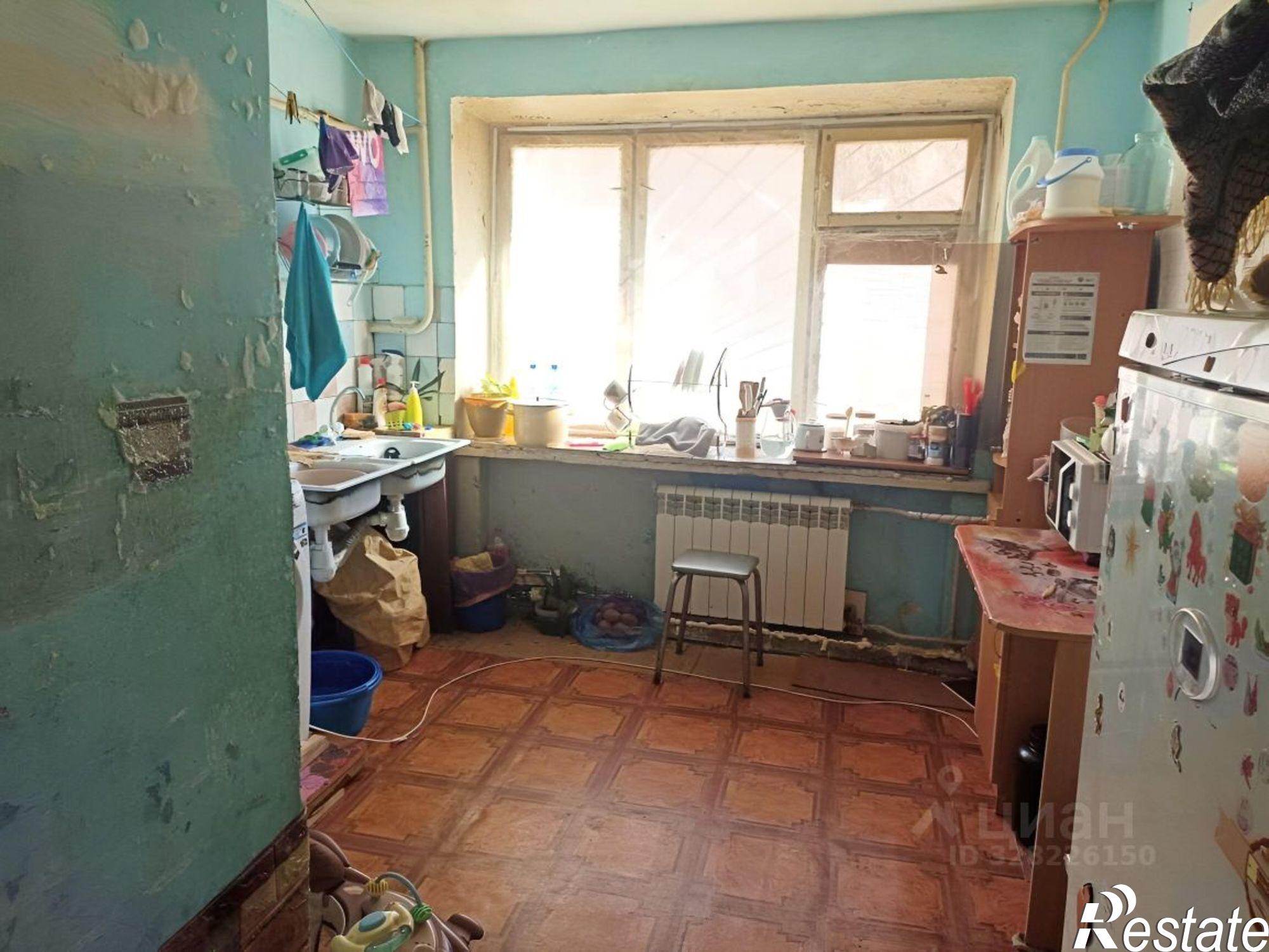 Купить комнату за 450 000 рублей на ул Победы, 18