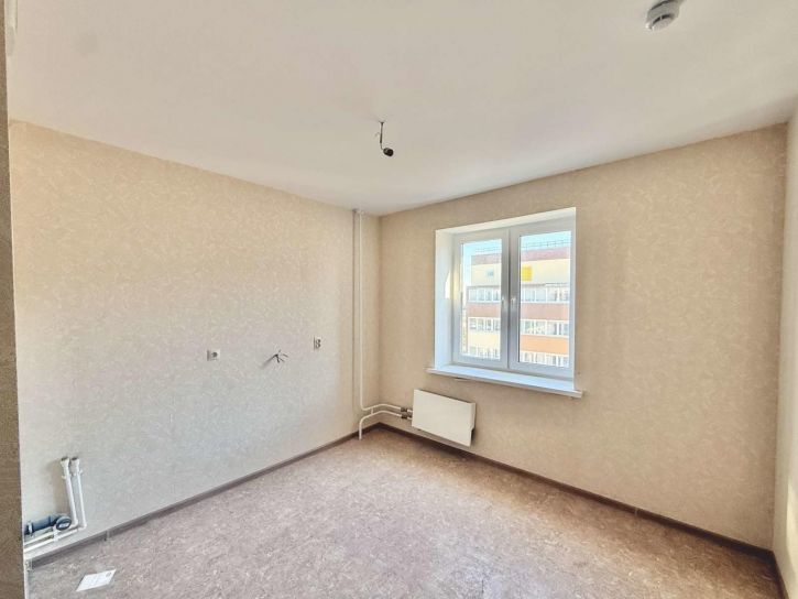 2-комн квартира Горького улица, 41