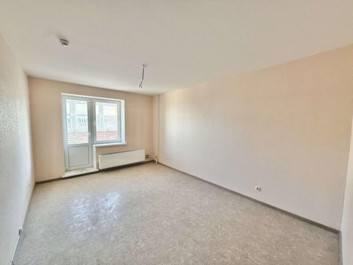 2-комн квартира Горького улица, 41