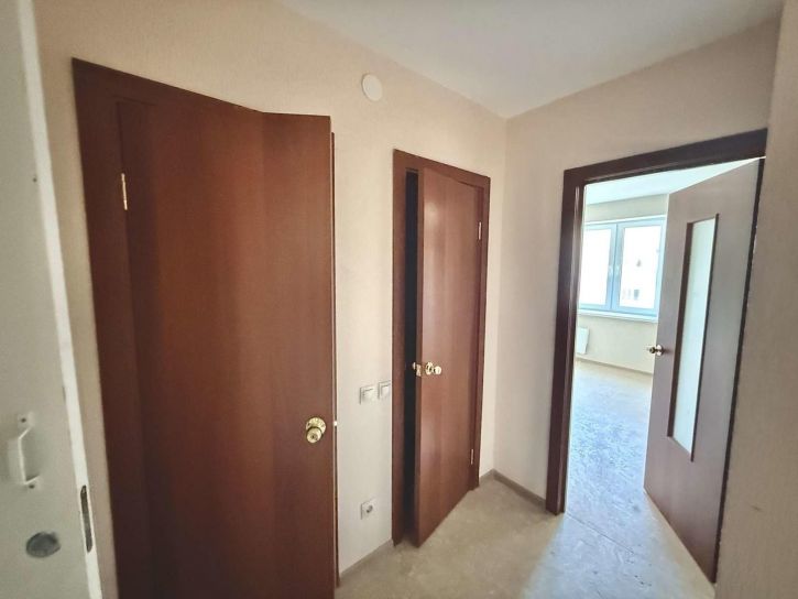 2-комн квартира Горького улица, 41