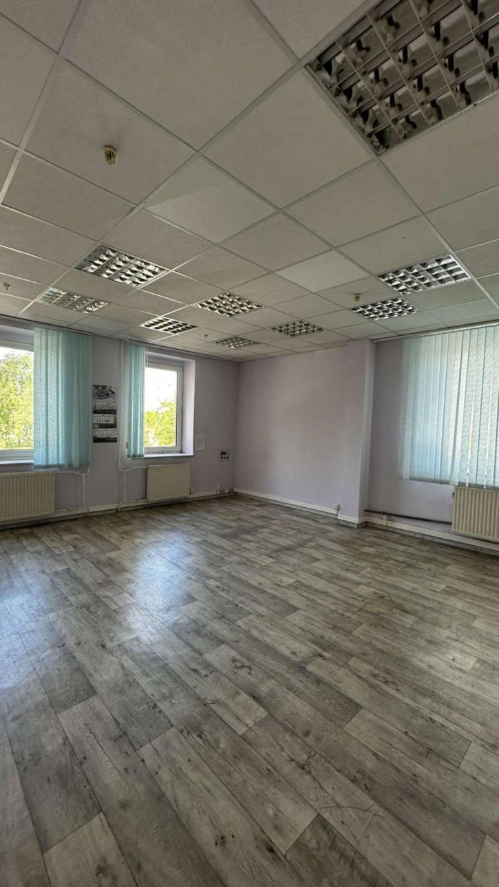 Офис Баныкина улица, 32а