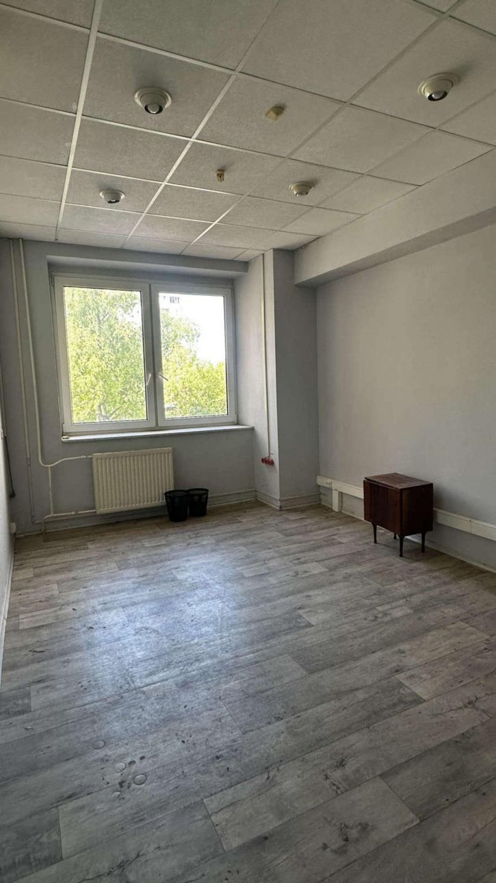 Офис Баныкина улица, 32А