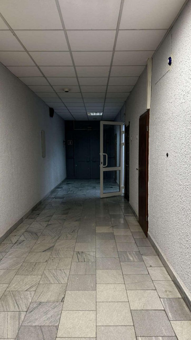 Офис Баныкина улица, 32А