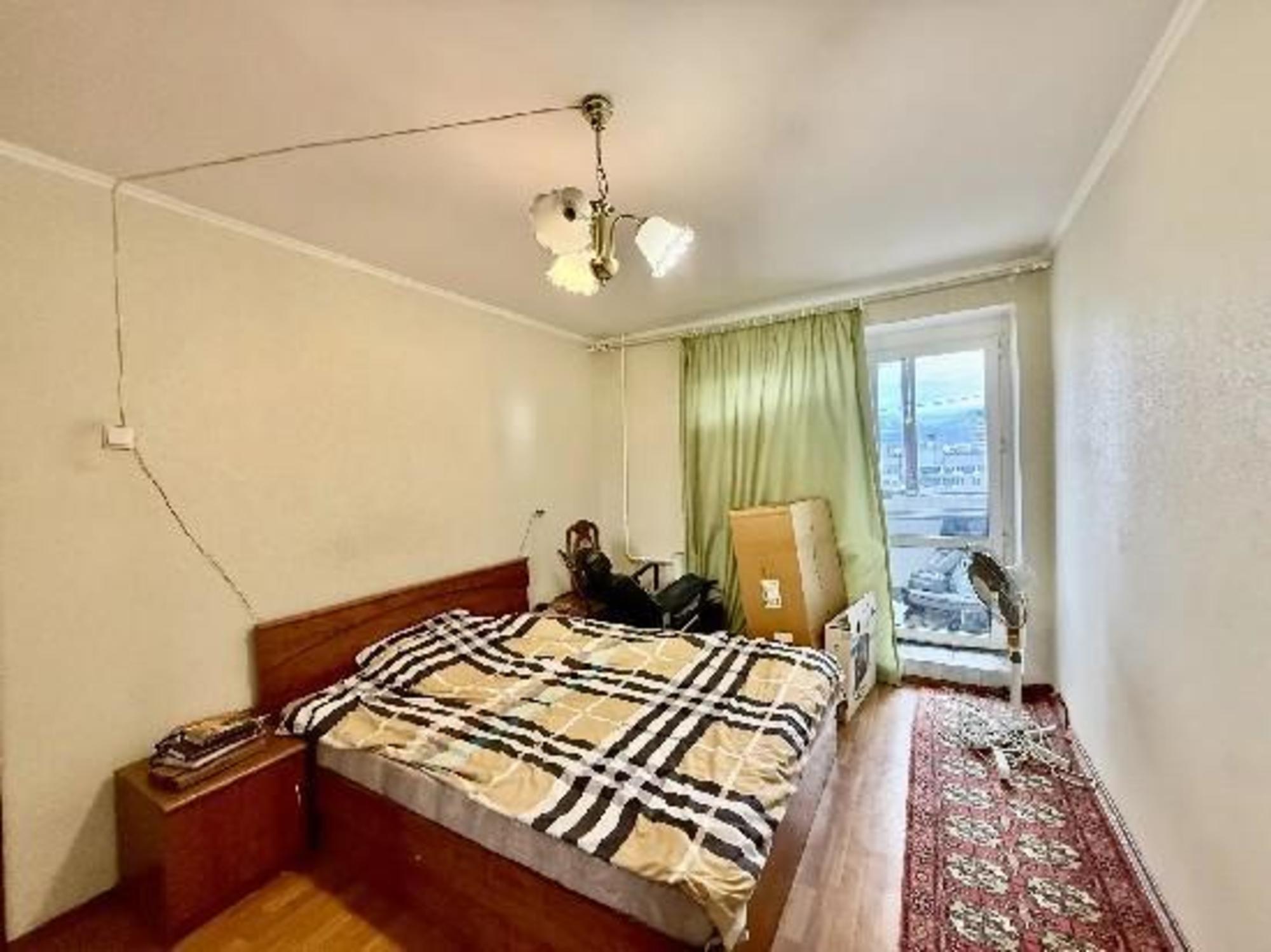 Купить квартиру за 5 050 000 рублей на 70 лет Октября, 46
