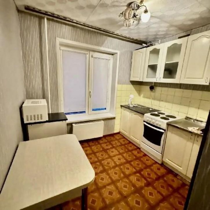 2-комн квартира Ст. Разина пр-т, 20