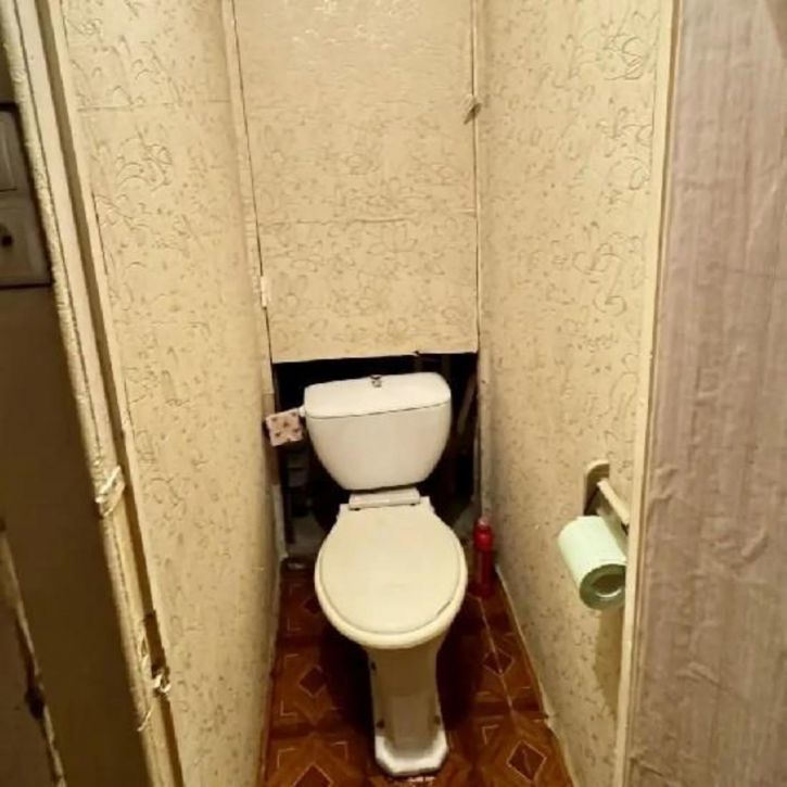 2-комн квартира Ст. Разина пр-т, 20