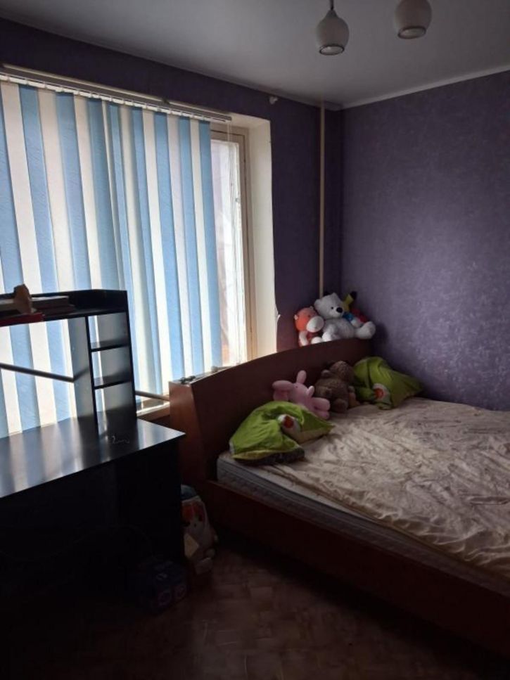 3-комн квартира Юбилейная, 39