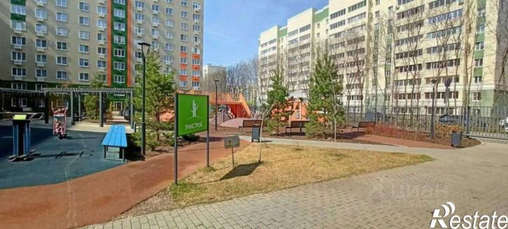 2-комн квартира Итальянский б-р, 16,  д. 16