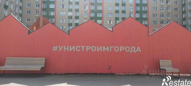 2-комн квартира Итальянский б-р, 16,  д. 16