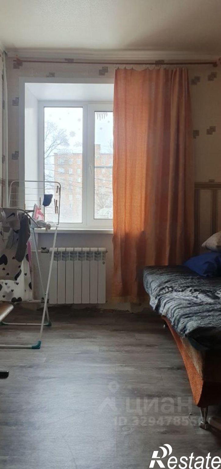 3-комн квартира ул Матросова, 36,  д. 36