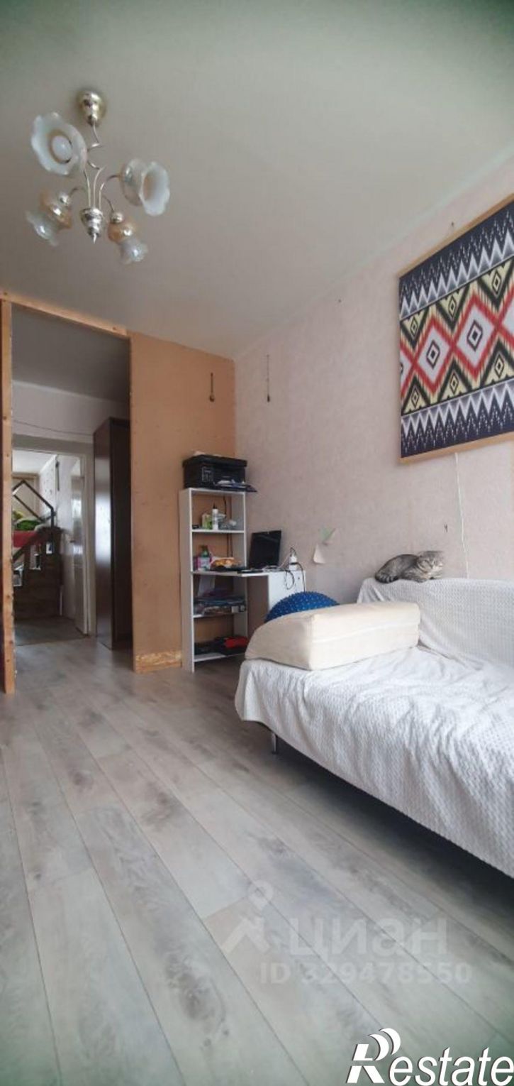 3-комн квартира ул Матросова, 36,  д. 36