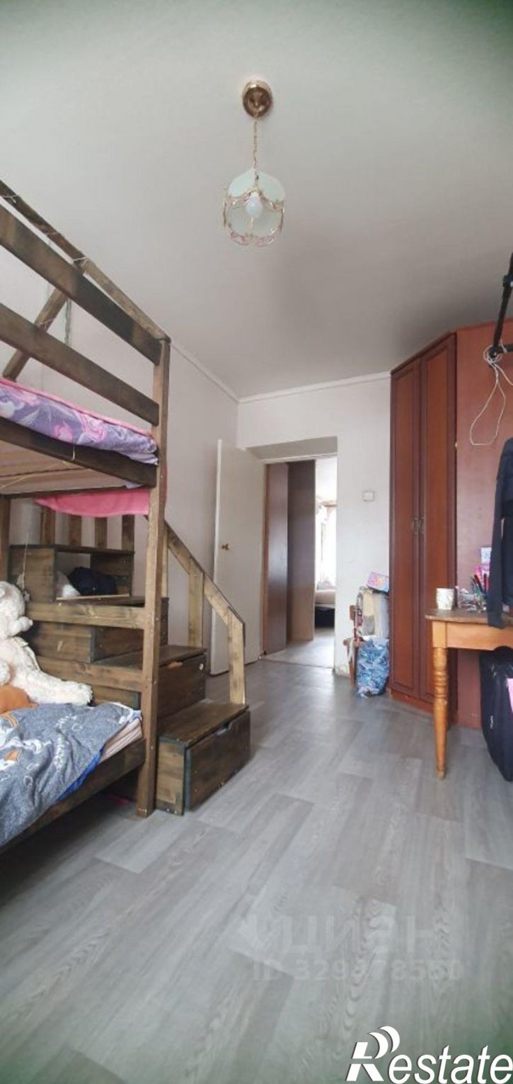 3-комн квартира ул Матросова, 36,  д. 36