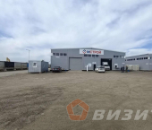 помещение 3450 кв м Заставная улица, 30А