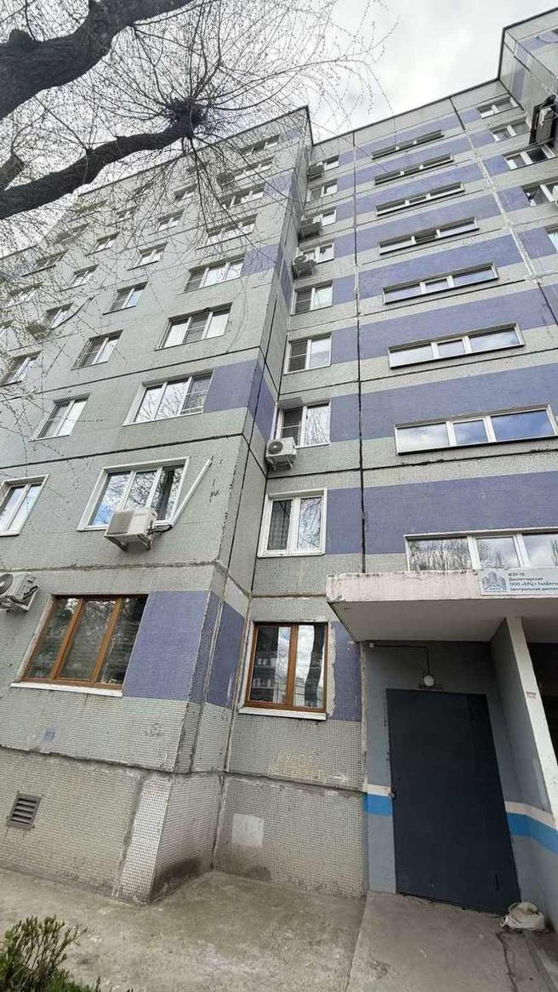 Купить квартиру за 6 150 000 рублей на Автостроителей улица, 9