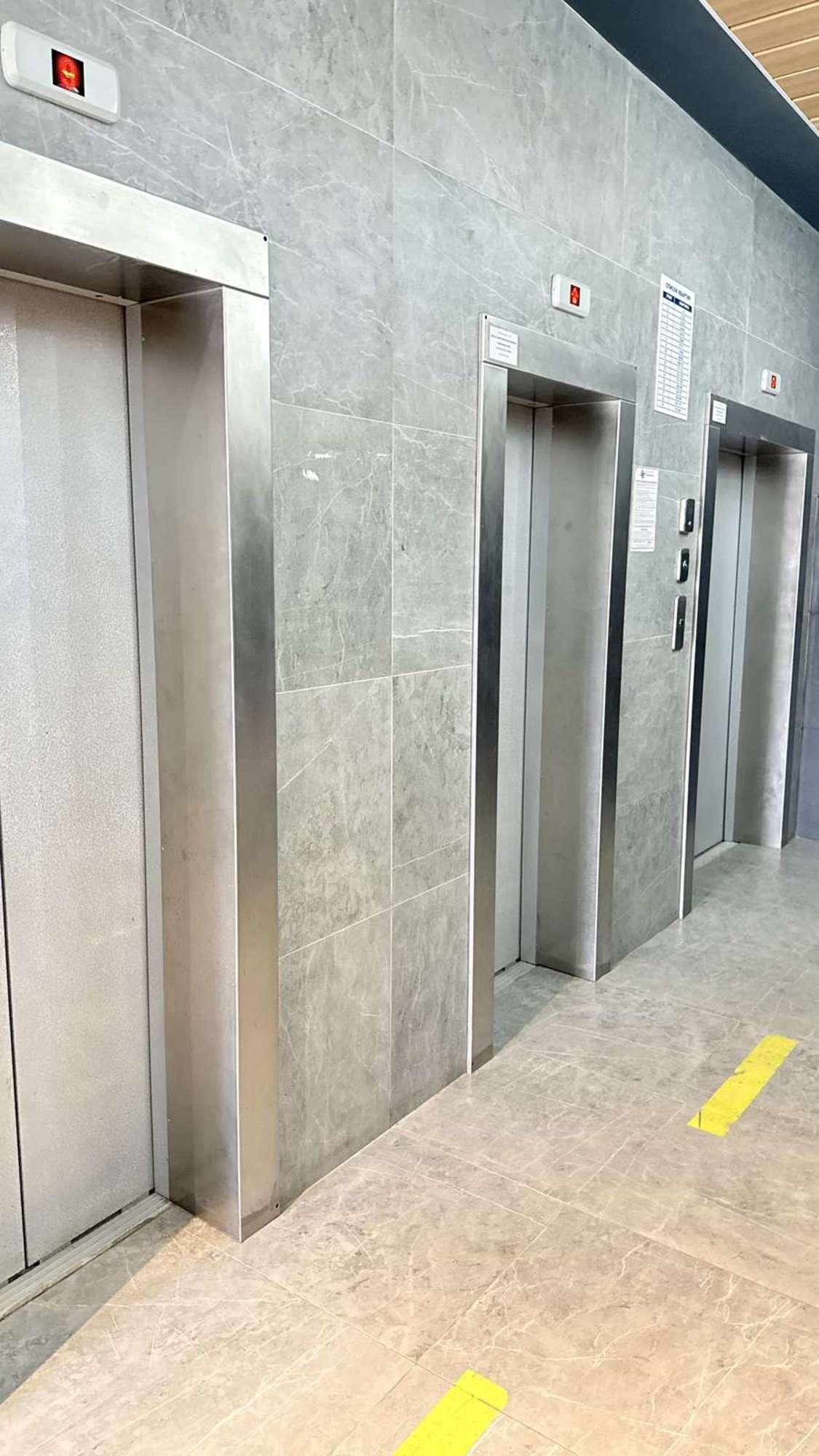 Купить квартиру за 6 990 000 рублей на Степана Разина проспект, 16кВ