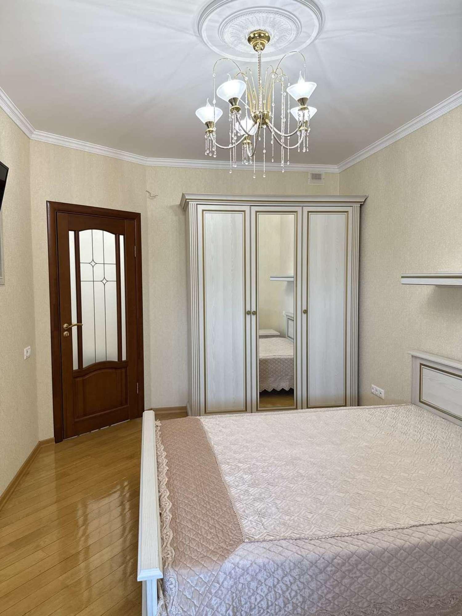 Купить квартиру за 12 690 000 рублей на Цветной бульвар, 7
