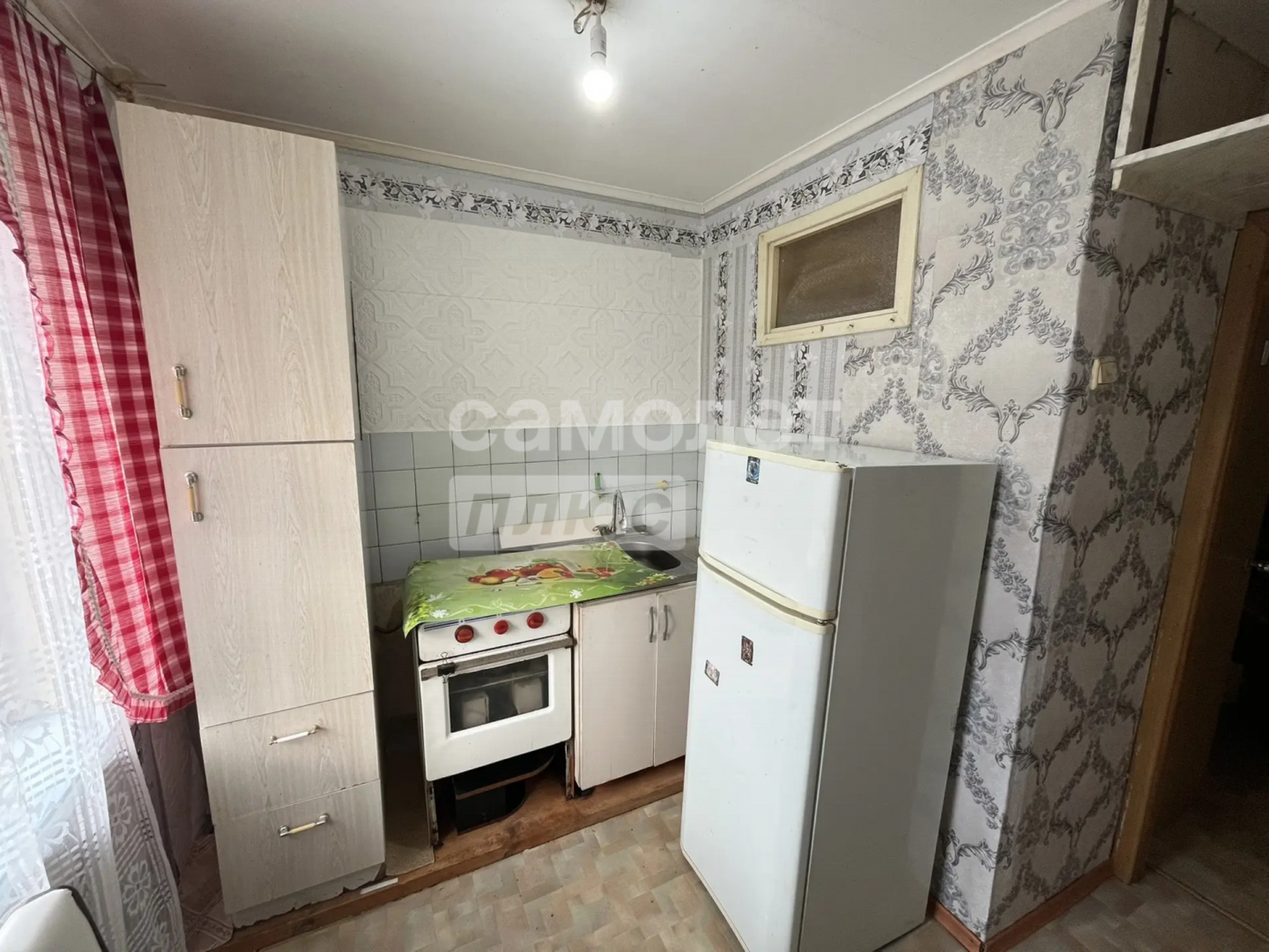 Купить квартиру за 3 150 000 рублей на Никонова улица, 38