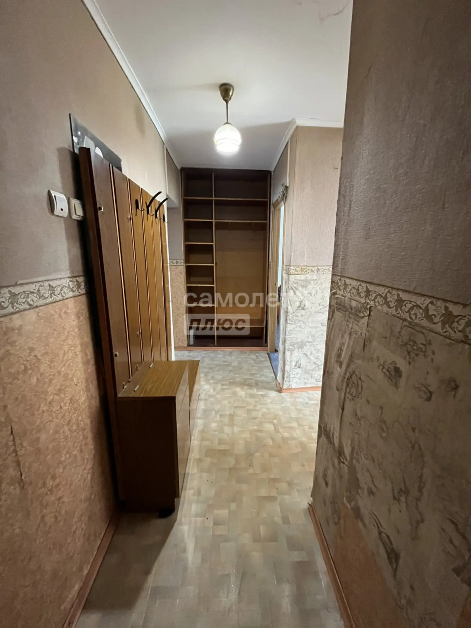Купить квартиру за 3 150 000 рублей на Никонова улица, 38