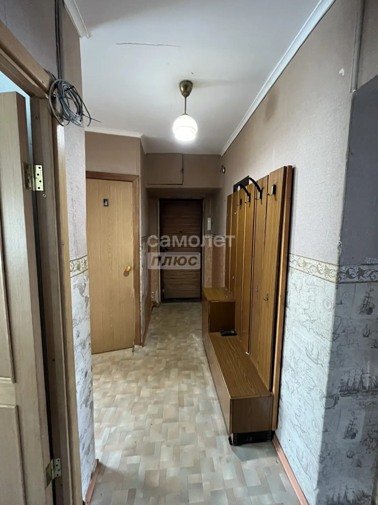 Купить квартиру за 3 150 000 рублей на Никонова улица, 38