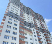 2-комн, 60.1кв м, этаж 10/19 Степана Разина проспект, 16кВ