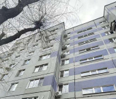 3-комн, 68.4кв м, этаж 5/9 Автостроителей улица, 9