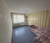 2-комн, 48кв м, этаж 3/5 Никонова улица, 38