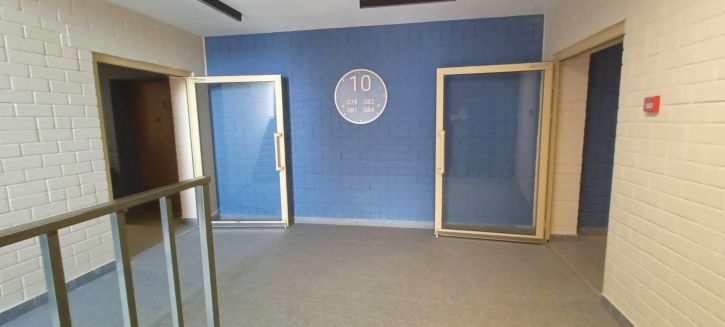2-комн квартира Итальянский бульвар, 6
