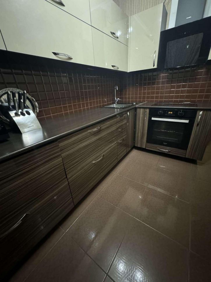 4-комн квартира Татищева бульвар, 5