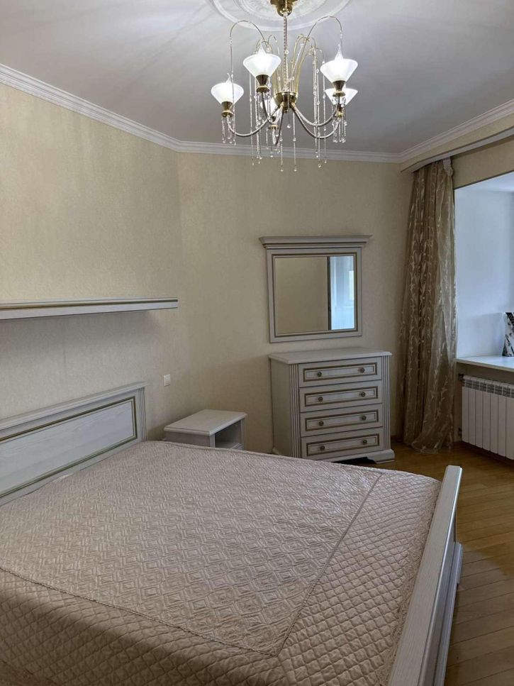 3-комн квартира Цветной бульвар, 7