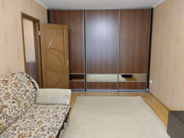 1-комн квартира Баныкина улица, 20