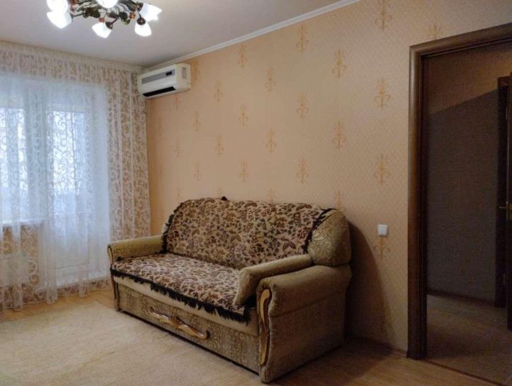 1-комн квартира Баныкина улица, 20