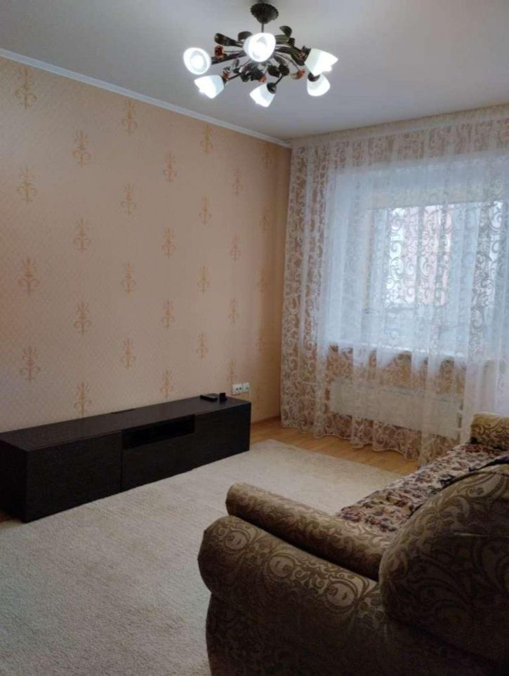 1-комн квартира Баныкина улица, 20