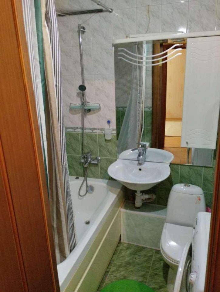 1-комн квартира Баныкина улица, 20