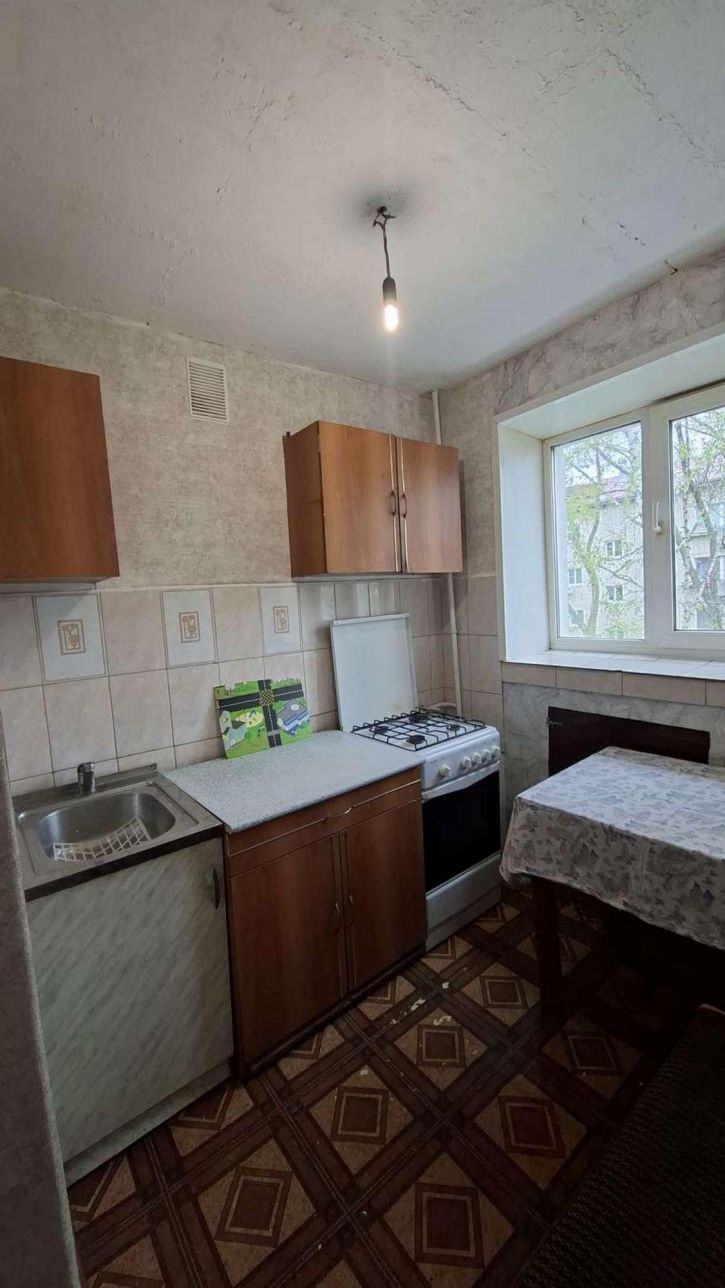 1-комн квартира Карбышева улица, 5