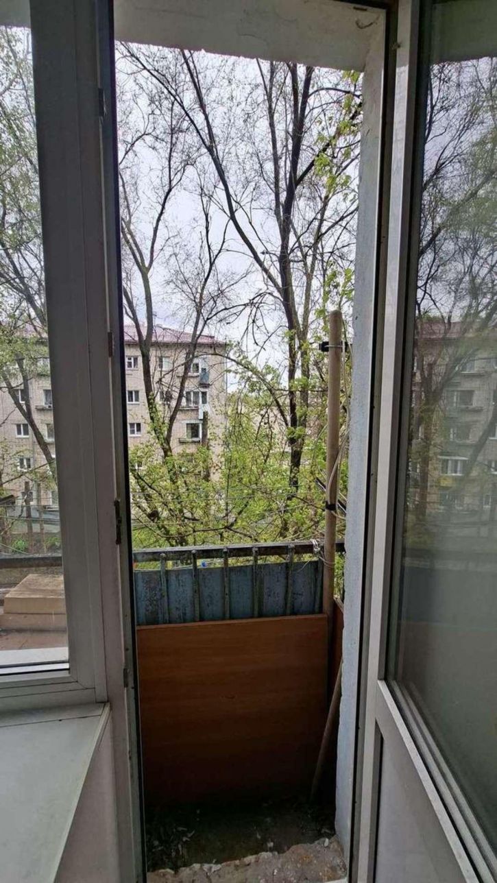 1-комн квартира Карбышева улица, 5