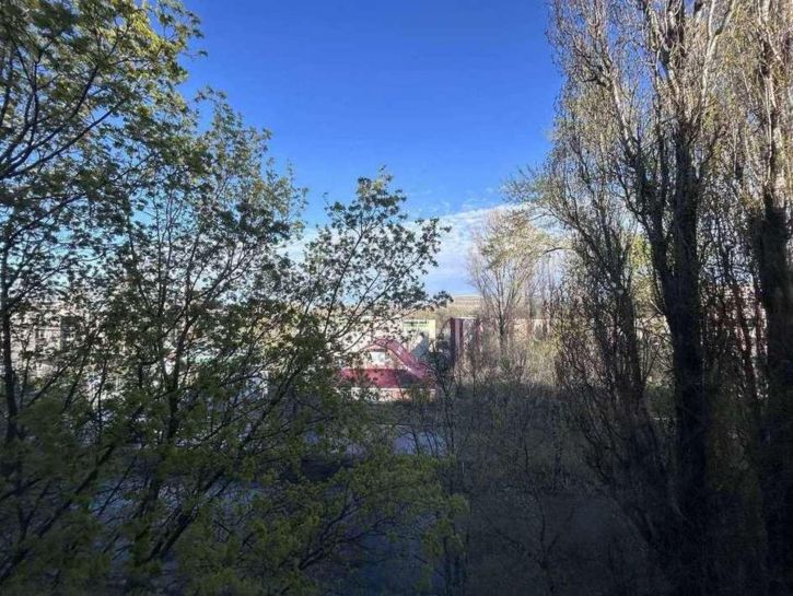 Комната Новопромышленная улица, 17