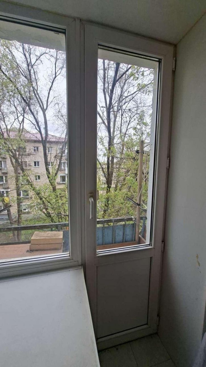 1-комн квартира Карбышева улица, 5