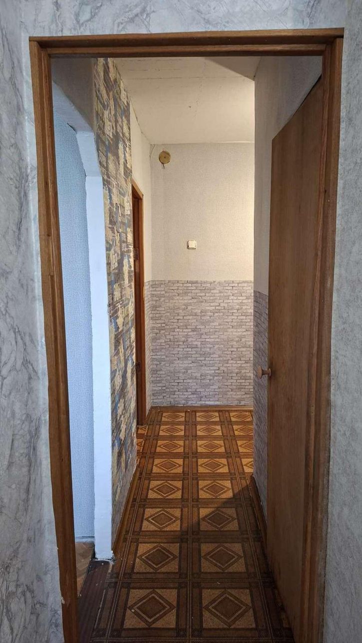 1-комн квартира Карбышева улица, 5