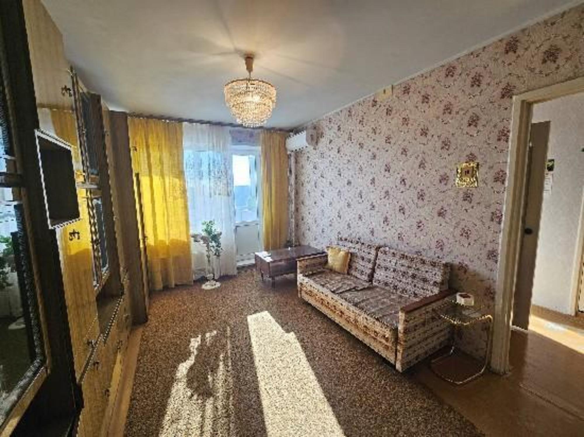 Купить квартиру за 3 100 000 рублей на Баныкина, 62