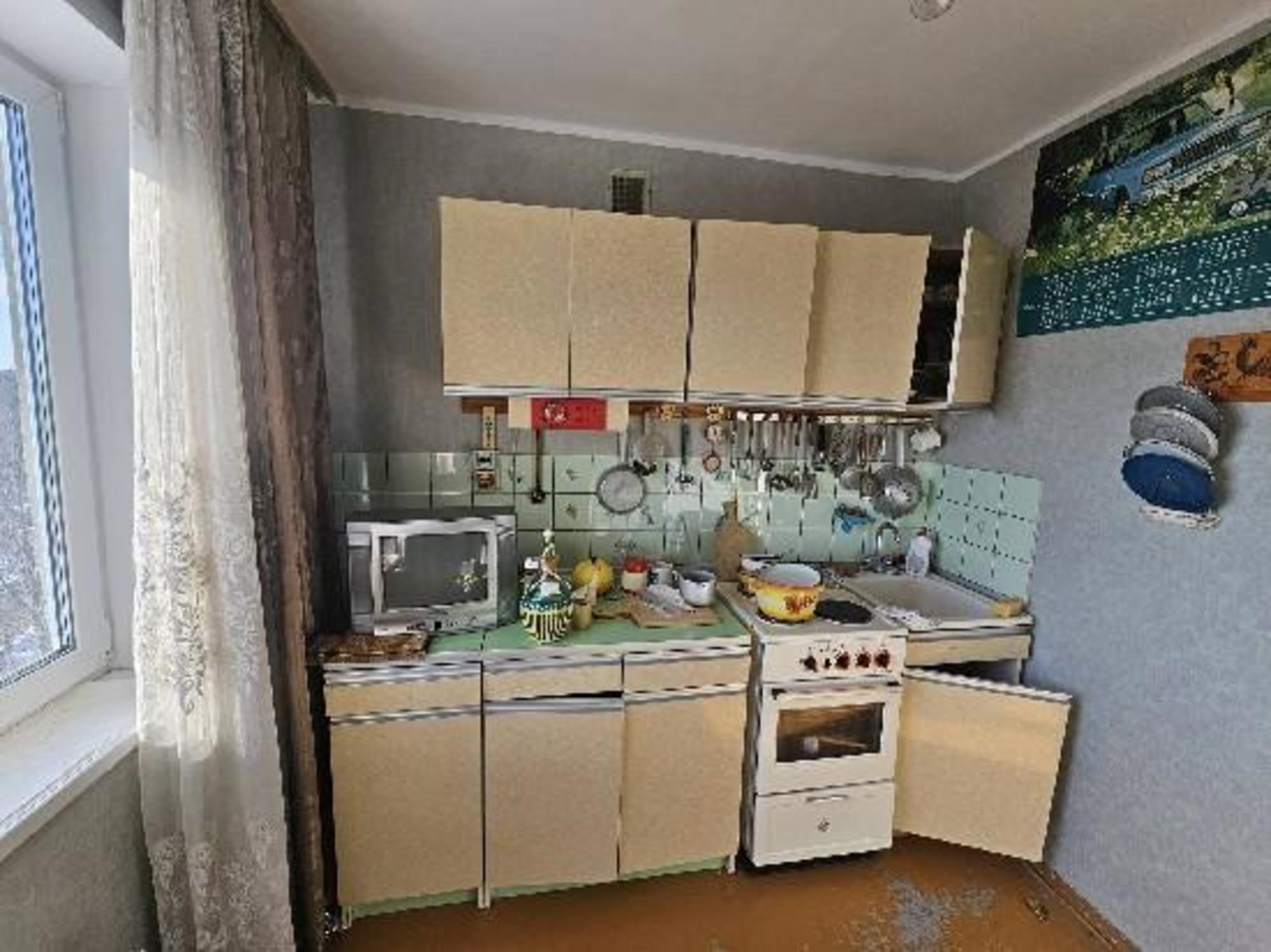 Купить квартиру за 3 100 000 рублей на Баныкина, 62