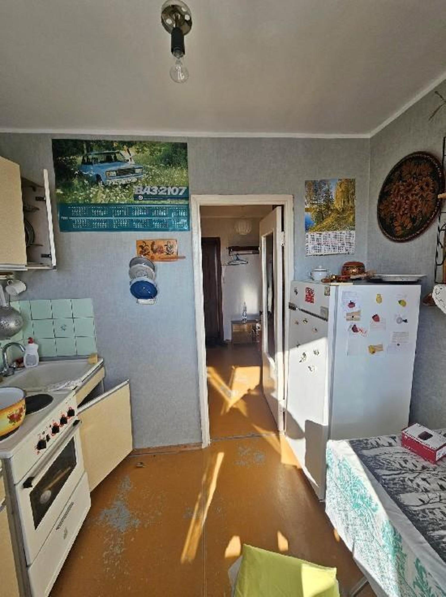 Купить квартиру за 3 100 000 рублей на Баныкина, 62