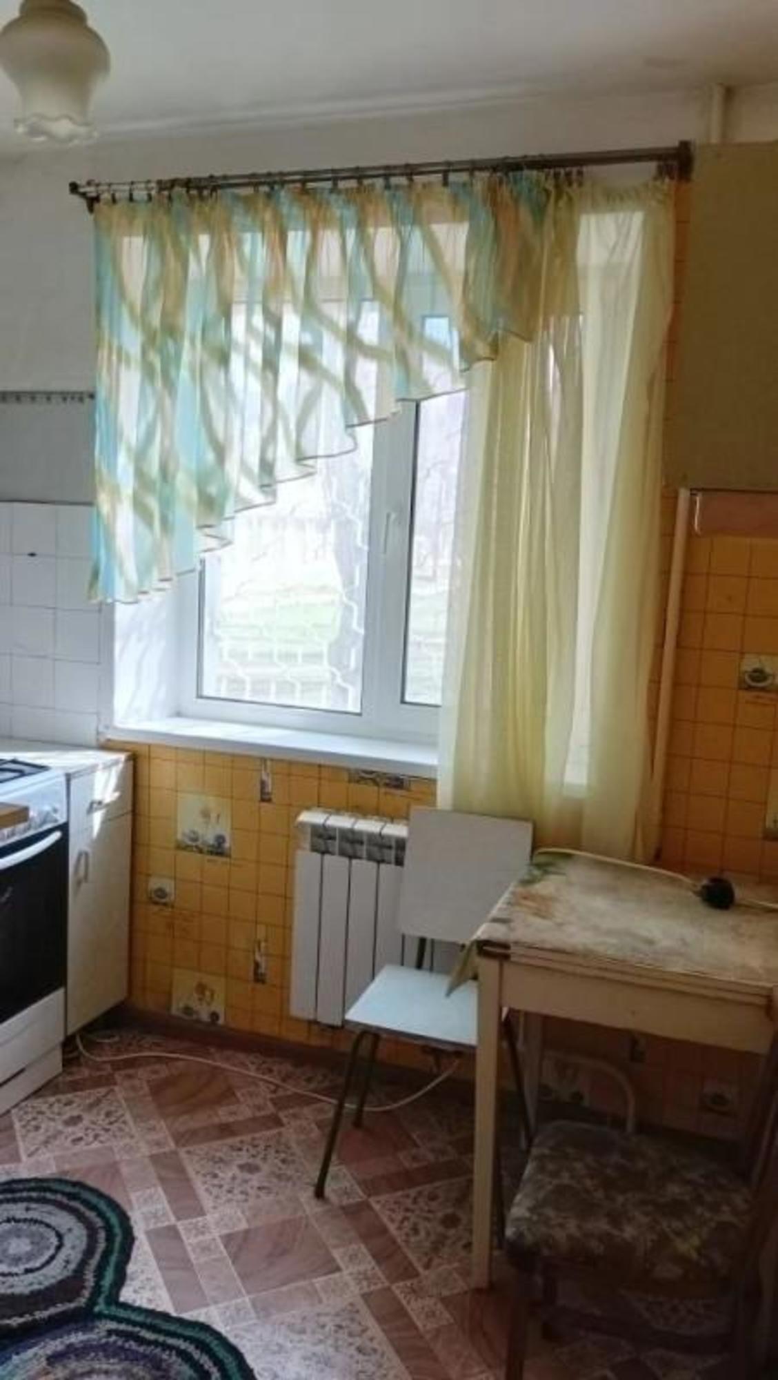 Купить квартиру за 2 950 000 рублей на Голосова, 73