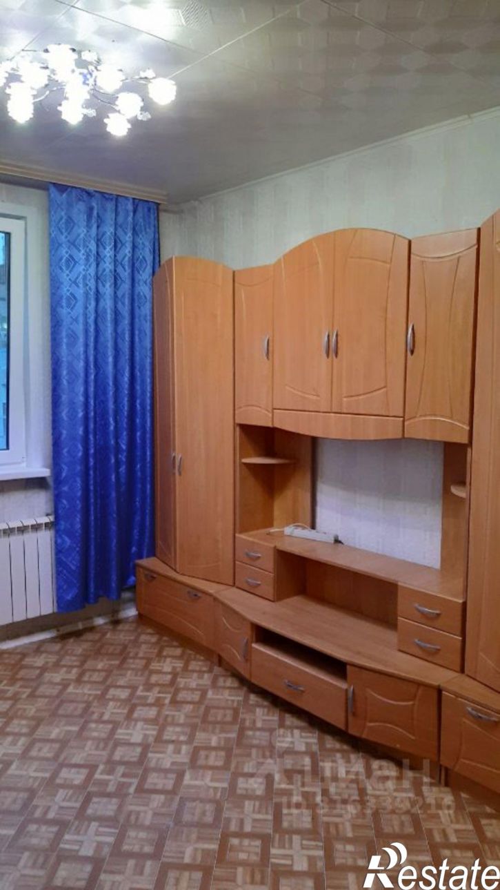 1-комн квартира пр-кт Степана Разина, 32,  д. 32