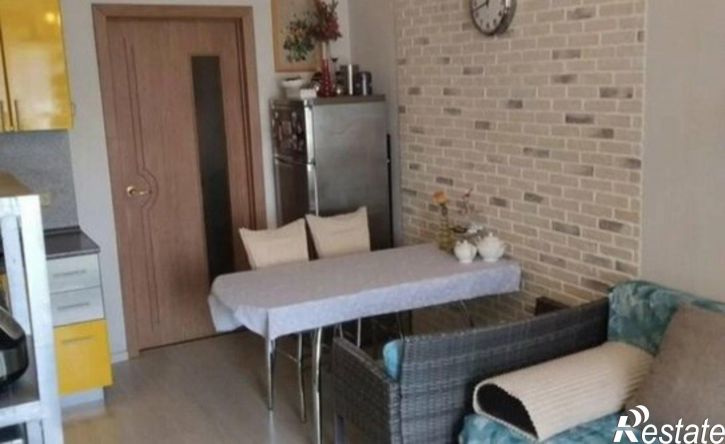 2-комн квартира ул Офицерская, 17,  д. 17