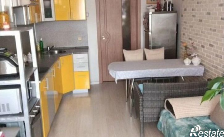 2-комн квартира ул Офицерская, 17,  д. 17