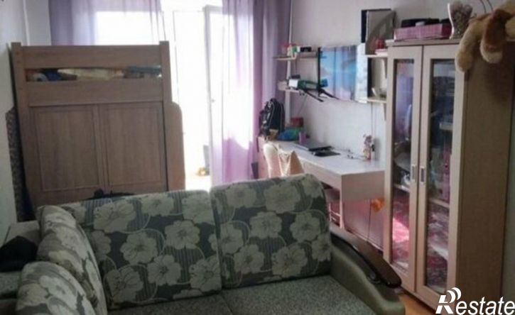 2-комн квартира ул Офицерская, 17,  д. 17