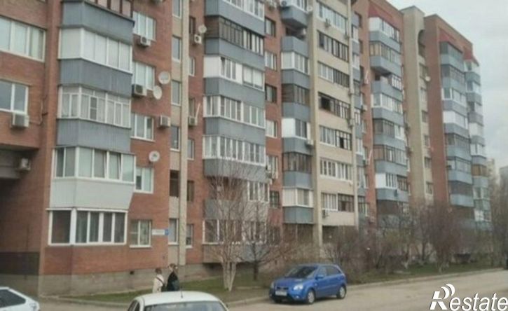 2-комн квартира ул Офицерская, 17,  д. 17